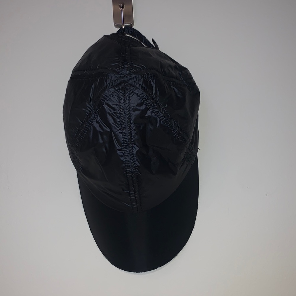 Winter Baseball Cap